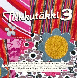 Tilkkutäkki 3