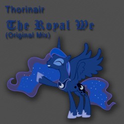 The Royal We (original mix)