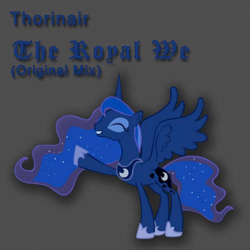 The Royal We (original mix)