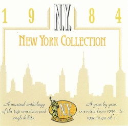 New York Collection 1984