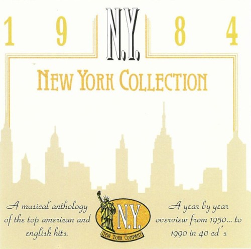 New York Collection 1984