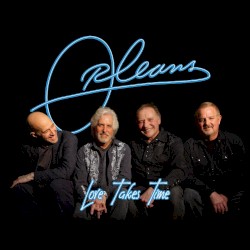 Love Takes Time (Nashville mix)