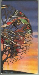 After the Flood / New Grass / Ascension Day
