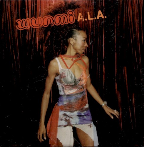 A.L.A.