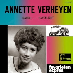 Napoli / Havenlicht