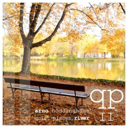 Quiet Places II - River