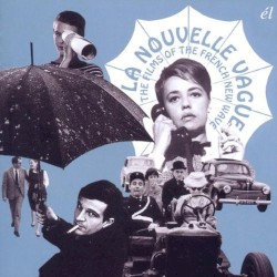 La Nouvelle Vague – The Films of the French New Wave