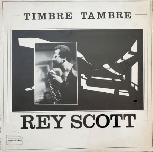 Timbre Tambre