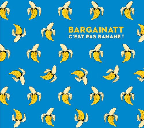 C'est pas banane!