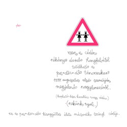 A PA-DÖ-DŐ kisegyüttes élete második szingl cédéje