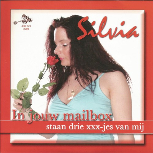 In jouw mailbox staan drie xxx-jes van mij