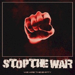 STOP THE WAR