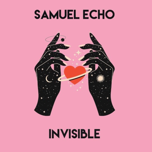 Invisible