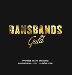 Dansbands Guld