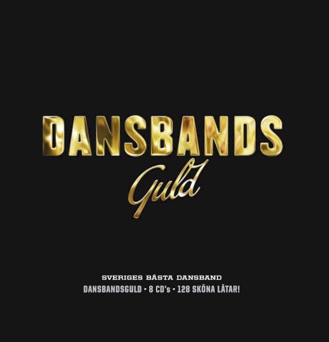 Dansbands Guld