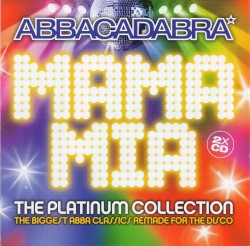 Mama Mia: The Platinum Collection