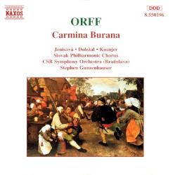 Carmina Burana