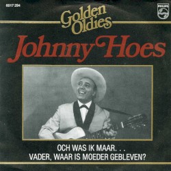 Och was ik maar bij moeder thuis gebleven / Vader, waar is moeder gebleven?