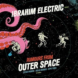 Rumours From Outer Space