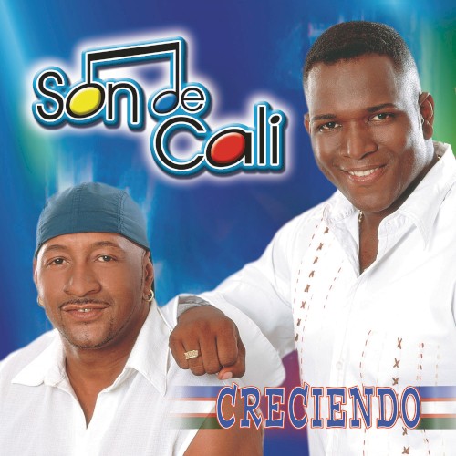 Creciendo