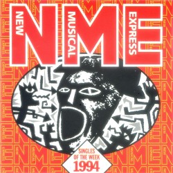 NME: Singles of the Week 1994