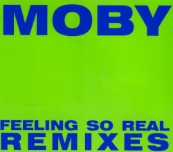 Feeling So Real (Remixes)