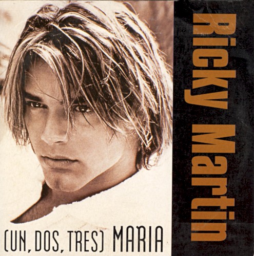 (Un, dos, tres) María