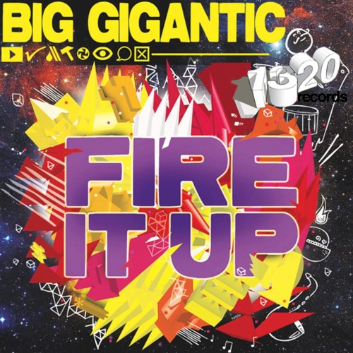 Fire It Up