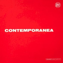 Contemporanea