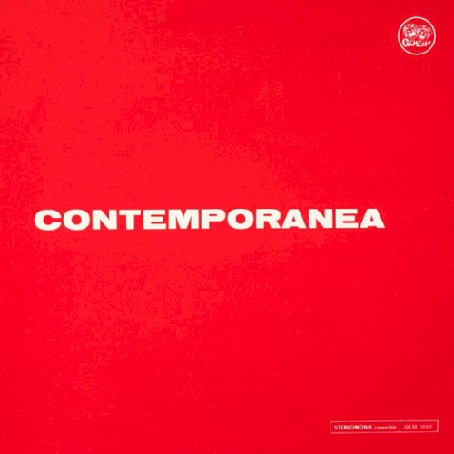 Contemporanea