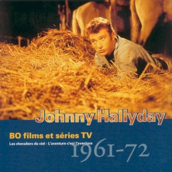 Collection, Volume 36 : BO films et séries TV : 1961–72