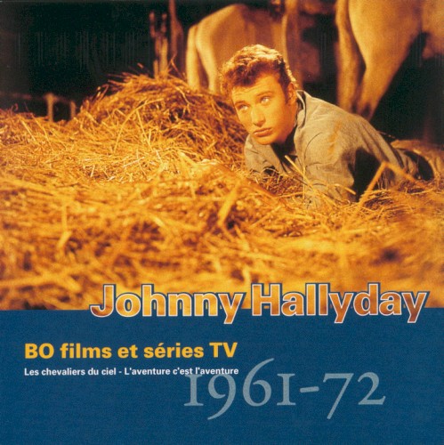 Collection, Volume 36 : BO films et séries TV : 1961–72
