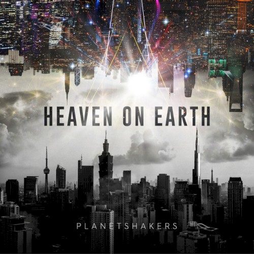 Heaven on Earth, Pt. 1