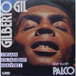 To Sao Paulo With Love (Jean Claude Gavri re-edit)