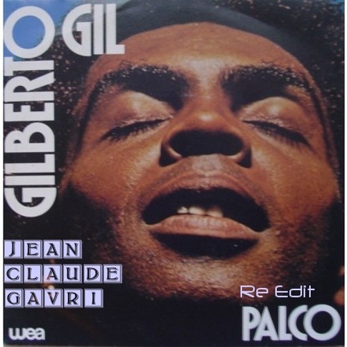 To Sao Paulo With Love (Jean Claude Gavri re-edit)