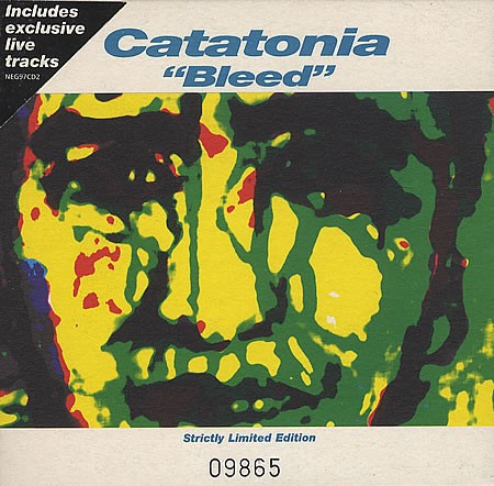 Bleed