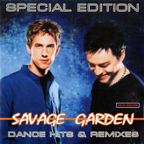 Dance Hits & Remixes: Special Edition