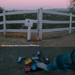 SYRE: The Electric Album