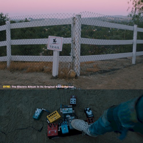 SYRE: The Electric Album