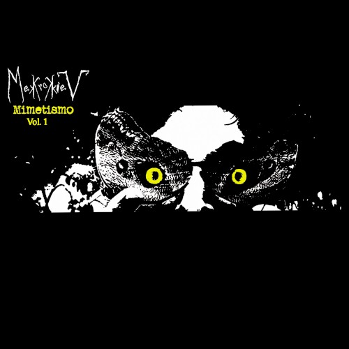 Mimetismo Vol. 1