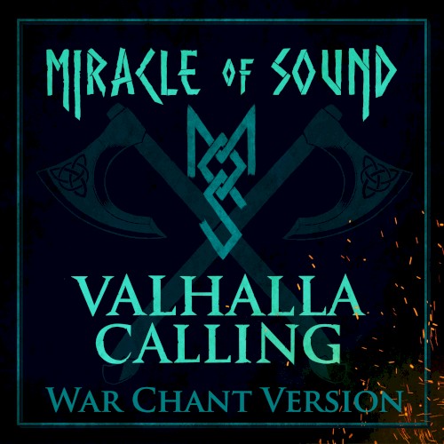 Valhalla Calling (War Chant version)