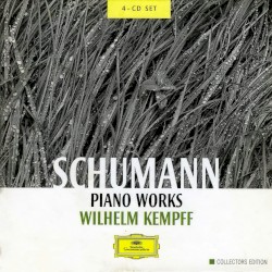 Piano Works