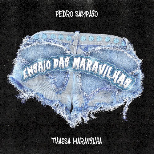 ENSAIO DAS MARAVILHAS