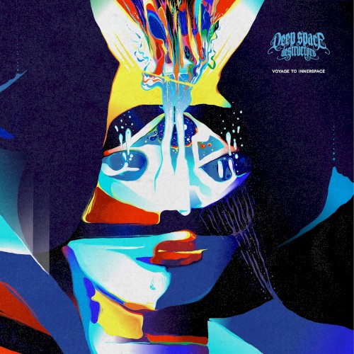 Voyage to Innerspace