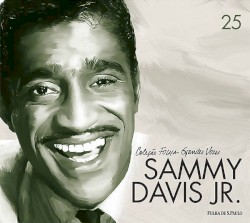 Coleção Folha grandes vozes, Volume 25: Sammy Davis Jr.