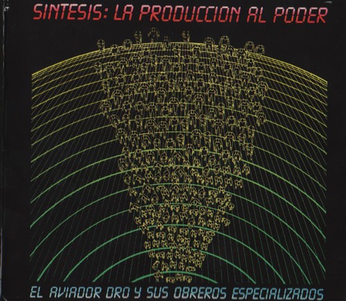 Síntesis: La producción al poder