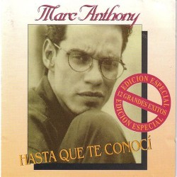 Hasta que te conocí
