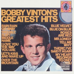 Bobby Vinton's Greatest Hits