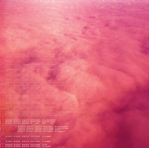 Impermanence In The Time Of Heavens