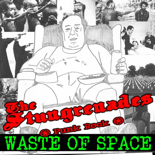 Waste of Space